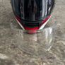 motorbike helmet Image 2