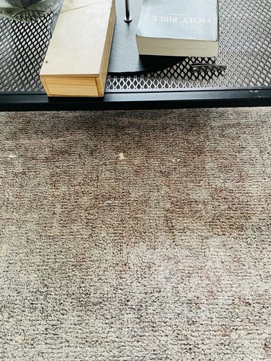 Xxl rug