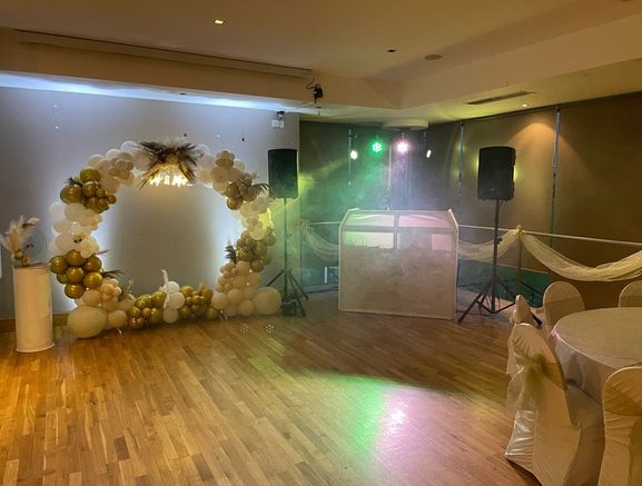 Wedding Dj