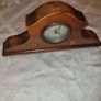 Antique mantel clock Image 5