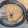 HUNT 60 Limitless Aero Disc Carbon Wheelset Image 4