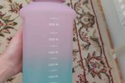 Water bottle