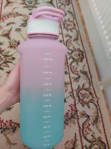 Water bottle