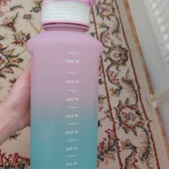 Water bottle
