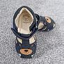 Leather kids sandals size EU 22 Image 2