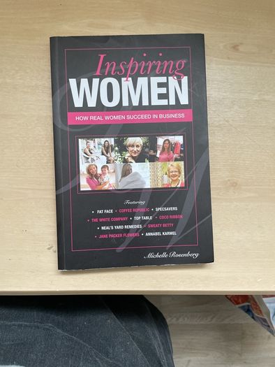 Women in Business