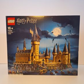 LEGO 71043 - Hogwarts Castle