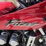 Yamaha fzr 600 Image 3