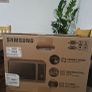 Samsung microwave Image 2