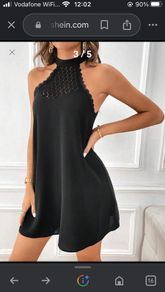 Dress size uk 6
