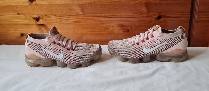 2019 nike hypervenom flyknit 3 sunset tint Size 5 eu 38.5 In excellent condition