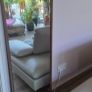 Large Mid Century Mirror McIntosh Image 6