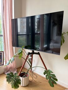 Tcl 50" 4k Qled Android Smart Tv | 50c645k