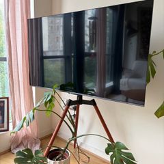 Tcl 50" 4k Qled Android Smart Tv | 50c645k