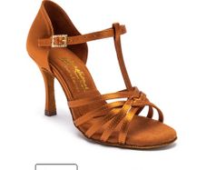 dance shoes