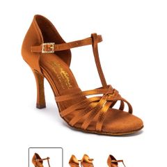 dance shoes