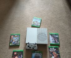 Xbox one s 1tb