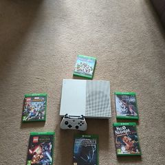 Xbox one s 1tb