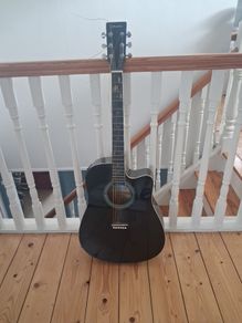 guitar
