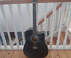guitar