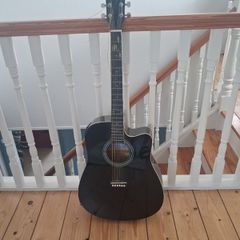 guitar