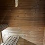 Garden sauna Image 7
