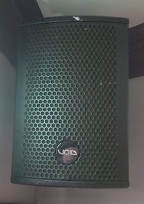 Void Acoustics Mycro 6