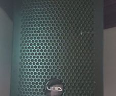 Void Acoustics Mycro 6