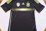 2013/15 Spain Adidas Away Jersey Size M Adults