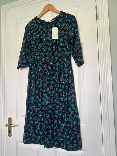 Seasalt dress