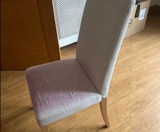 chairs