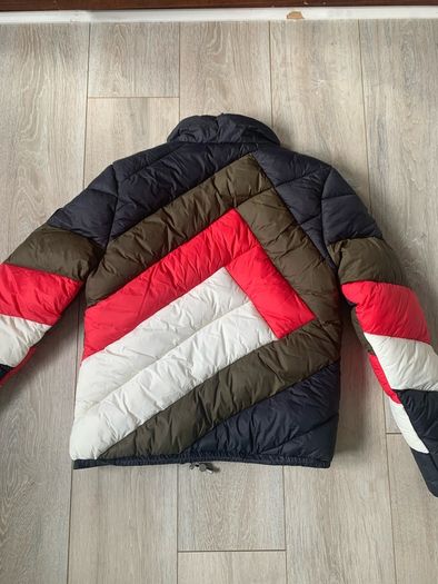 ski jacket superdry