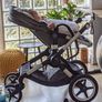 Bugaboo Fox set complete Image 2