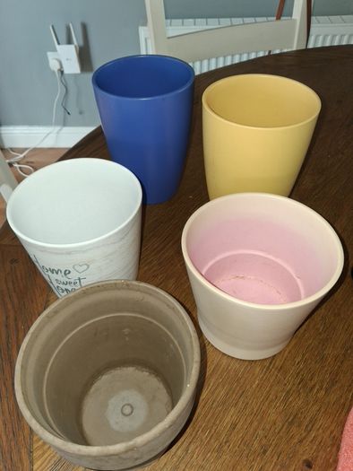 Plant Pots