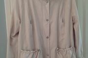 BASLER Cream Jacket