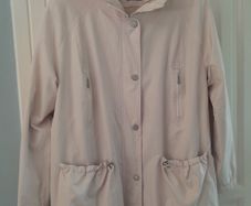 BASLER Cream Jacket