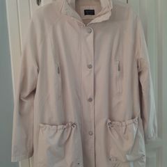 BASLER Cream Jacket