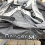 Thule Ranger 90 Roof Box Image 4
