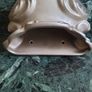Vintage baroque wall sconce/vase Image 3
