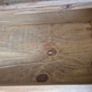 Mexican Pine Corona 4 Drawer Chest Image 4