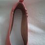 FitFlop Ballet Flat Allegro Shoes - Coral - UK 5.5 - New RRP 120 Image 8