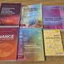 Core Accounting & Finance University Textbooks Set (Connolly, Clarke, Nangle, Ward) Image 2