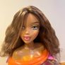 My Scene Tropical Bling Madison Styling Head Image 6