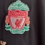 Liverpool 2009 2010 away jersey Image 3