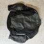 Dainese Iperattiva - Men Leather-textile Motorcycle Jacket Image 4