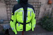 Motorbike Jacket