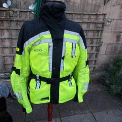 Motorbike Jacket