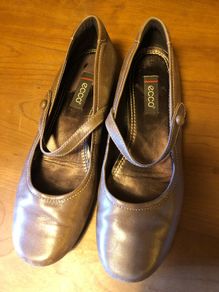 Ecco Shoes size 40