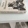 Maria Montessori Book. A Biography by Rita Kramer. Introduction by Lesley Britton Image 3