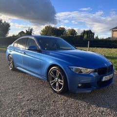Bmw 330e (400hp) M-sport